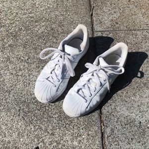 Adidas Superstars